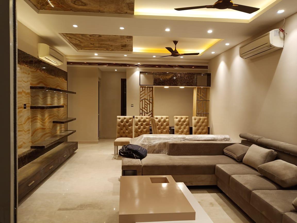 5 Best Luxurious Flooring Options Used In India PulseBuildwell