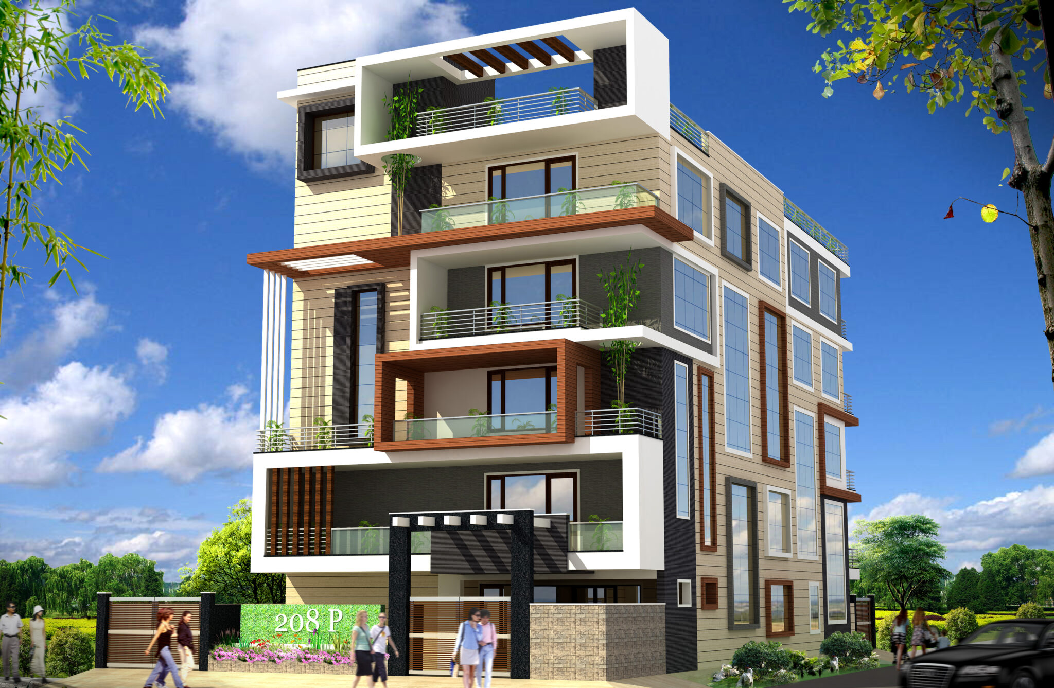 Turnkey Construction – PulseBuildwell